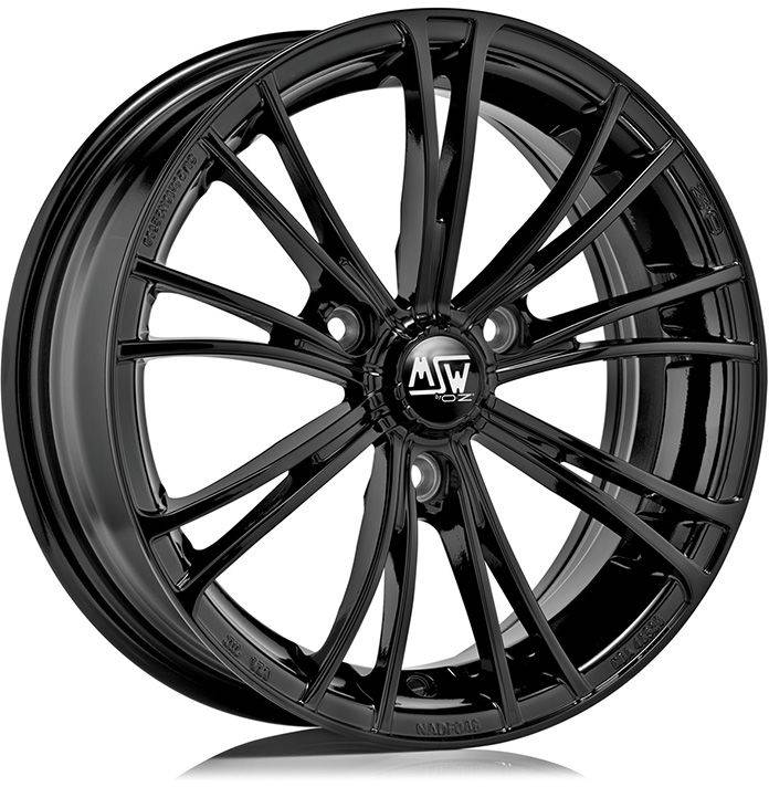 Jantes alu MSW X2 MSW [5,5x15] ET30 3x112